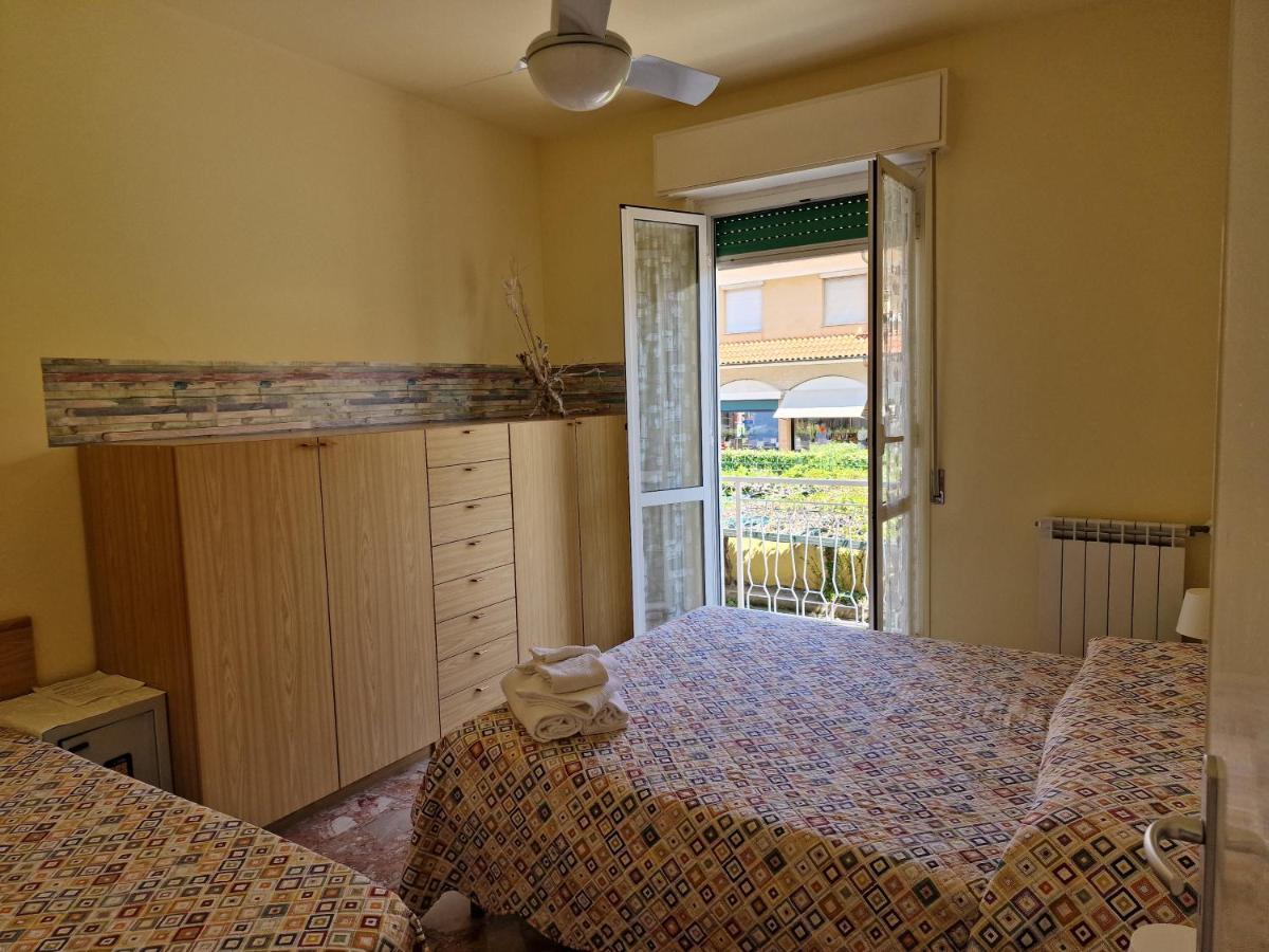 Ligure Residence Borgio Verezzi Exterior photo